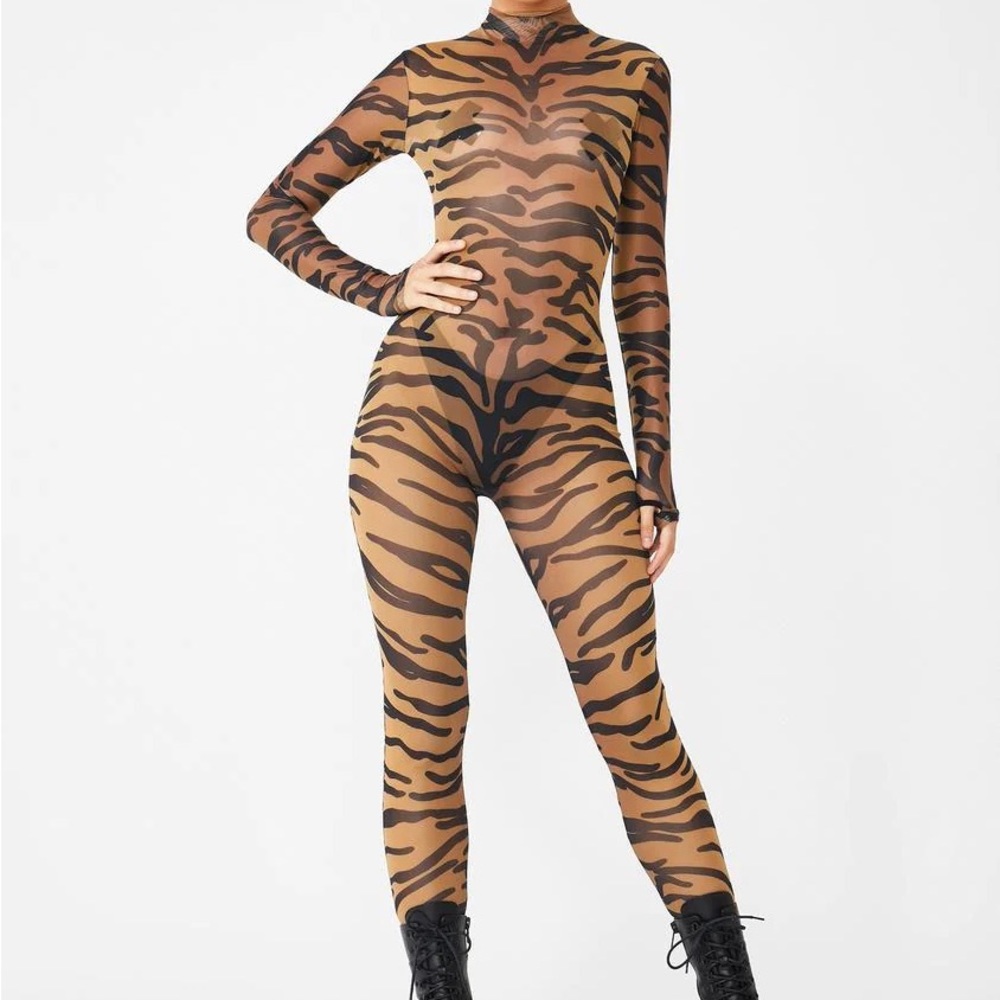Catsuit